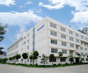 Κίνα HongTai Office Accessories Ltd Εργοστάσιο
