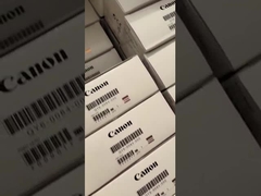 HONGTAIPART νέα γνήσια κεφαλή εκτύπωσης της Canon QY6-0084 για Pixma υπέρ-100 νέα σφραγισμένα F454007