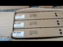 Συμβατή κασέτα τονωτικού για το αιχμηρό MX 500AT M282 M362 M363 M452 M453 M502 M503 M2803 με μαύρο Po