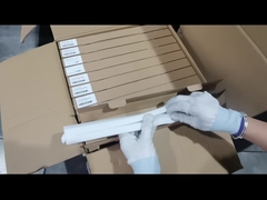 HONGTAIPART συμβατός 2$ος φραγμός κεριών BTR για το φραγμό λιπαντικών της Xerox Versant V80 V180 V2100 V3100