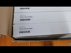 HONGTAIPART Συμβατή λεπίδα καθαρισμού λιπαντικής ράβδου για Ricoh Aficio MP C3003 C3503 C4503 C5503 C600