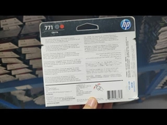 HONGTAIPART νέα γνήσια κεφαλή εκτύπωσης για το κεφάλι τυπωμένων υλών HP 771 Z6200 Z6600 Z6800 Z6810