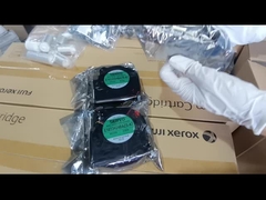 HONGTAIPART Νέος γνήσιος ανεμιστήρας εξάτμισης Fuser 127K64510 127E17760 για Xerox D95 D110 D125 DC136 24V 0,63