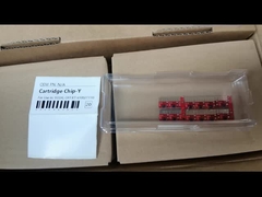 HONGTAIPART συμβατό τσιπάκι μελάνης για H-P 933XL 932XL 933 932 Officejet 7110 7510 7512 7610