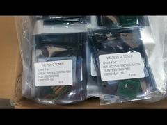 Συμβατό Toner Cartirdge Chip (Κίτρινο) 006R01518 για την Xerox WC 7525 7530 7535 7545 7556 7830 7835