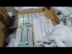 Αρχικό οδηγό κασέτας πίσω JC90-01105C Για Samsung ML-4210ND SEC M4070 3870 Εσωτερικό πίσω μέρος της κασέτας