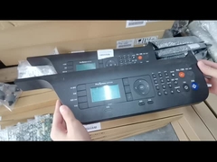 HONGTAIPART Αρχικό Πίνακα Ελέγχου JC97-04321B για Samsung SL-M4070 SS389B SS389C Πινακτής SEC RADF H