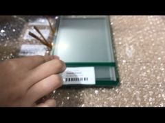 Συμβατό πάνελ αφής WC-7120 για Xerox C2260 C2263 C2265 Dcc2270 Dcc2275 Πίνακας ελέγχου 172x111mm