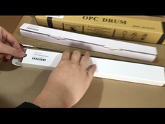 Συμβατό μαχαίρι καθαρισμού τύμπου για την Konica Minolta bizhub C250i C300i C360i C450i C550i C650i C7130i