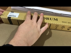 Συμβατό τύμπανο OPC για την Konica Minolta Bizhub C220 C224 C280 C284 C364 C454 C554 308 368 458 558 C25