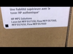 Νέες γνήσιες βαμβίδες W9030MC W9031MC W9032MC W9033MC CF470X CF471X CF472X CF473X για HP 657X