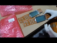 Πίνακας ελέγχου FM1-P139 για την Canon MF237 MF244dw MF236n MF247dw