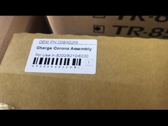 Συμφωνητικό φορτίο Corona Assembly D1792255 D179-2255 D0BX2255 D0BX-2255 για Ricoh Rro 8100s 8120