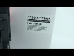 Χονγκτάιπαρτ Συμβατό Toner Cartridge CE390X CC364X Για HP 600 M602DN M603N M4555 Toner