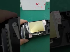 HONGTAIPART M007947 Πρωτότυπη νέα κεφαλή εκτύπωσης για τον εκτυπωτή Mimaki JV5 JV33 CJV30