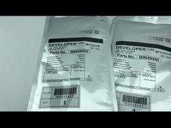 HONGTAIPART συμβατή μαύρη σκόνη ανάπτυξης B0649460 για την Ricoh Aficio MP4001 MP5000 MP5001 MP5002