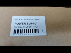 HONGTAIPART Αρχικό σύστημα ελέγχου κινητήρα PCB Συγκρότημα πίνακα παροχής ενέργειας FM1-Y814 FM1-Y813 FM1-Y812 FM1-Y