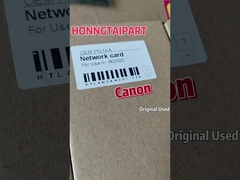 Κάρτα δικτύου FG3-1186 για Canon IR 2200 3300 2800 LANCAN001-198