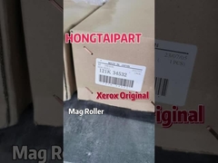 Μεταλλικός κυλίνδρος 121K34531 121K34532 για Xerox 3030 3035 6204 6604 6035 6055 6279 MRXER001-316