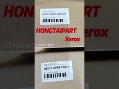 Μονάδα ανάπτυξης (CMYK) 604K50040 604K50041 604K50042 604K50043 για την Xerox 560 700 C70 C60 DUXER008-429