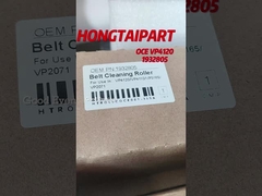 Καθαριστικός κυλίνδρος 1932805 για το OCE VP4120 4110 3165 2071 ROLLCOCE001-335A