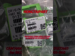 Εναλλακτικά για εκτυπωτήCam Handle Toner Supply D1273461 B0443461 Για την Ricoh MP 301 201 171 161 1515 Laser Prin