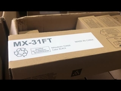 Τόνος MX-31FTY MX-31FTM MX-31FTC για την εκτύπωση Sharp MX M2600N M3100N 4100N 5100N 2301N