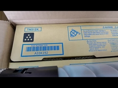 Κασέτα τονωτικού για Konica Minolta bizhub C454 C454e C554 C554e (A33K132 TN512K)