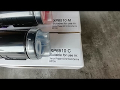 CMYK 106R03488 106R03485 106R03486 106R03487 106R03693 106R03694 106R03695 για το Xerox 6510 6515 TONER