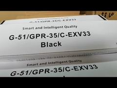 Κασέτα τονωτικού για τη Canon imageRUNNER 2520 2525 2530 (γ-51)