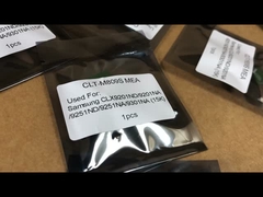 CLT-Y809 CLT-M809 CLT-C809 Toner Reset Chip Για την συσκευή εκτύπωσης Samsung