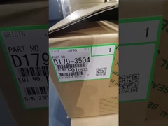 D1793504 D179-3504 D179-3503 D1793503 D179-3501 D1793501 Συγκρότημα μονάδας καθαρισμού τύμπου για την Ricoh Pro 8