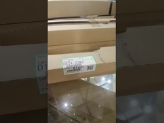 D1312362 Β065-2362 Σφραγίδα εισόδου μονάδας καθαρισμού τύμπνου για την Ricoh AF1060 AF1075 AF2051 2060 2075 AP900 M