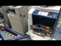 Δοκιμή μονάδας τύμπανο