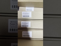 Επικεφαλίδα ταινίας σύνδεσης Ricoh MPC3002 C3502 C4502 C5502 C6002