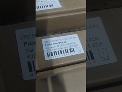 Φιλιπτικό μανίκι Fuser IR4545-Film FM3-9303-Film FM4-7900-Film FM4-7897-Film για Canon ir2535 ir2545 ir A