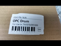 Brotrher OPC Drum Compatible Για TN1070 HL1110 HL1210 DR1030 DR1035 DR1040 DR1050 DR1060 DR1075 DCP