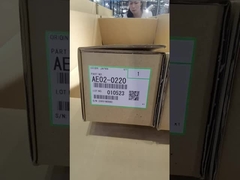 AE020220 AE02-0220 Ρολάρι πίεσης χαμηλότερου συσσωρευτή για Ricoh Pro 8100 8110 8120