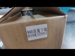 Ρολ χαμηλότερης πίεσης 059K37001 059K69790 059K63470 059K63471 59K37000 059K37000 για Xerox 9000 4110 41