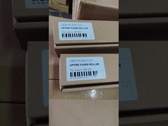 Επάνω κυλίνδρος συγκόλλησης για Ricoh Aficio MP 301 MP301 MP301SP MP301SPF AE011131 θερμαντικός κυλίνδρος