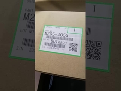M205-4053 M2054053 Θερματικός κυλίνδρος για Ricoh Pro C9100 C9110 Θερματικός κυλίνδρος εκτυπωτή άνω κυλίνδρου Fuser H