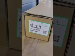 AE010118 AE01-0118 Ζεστός κυλίνδρος για την Ricoh Pro 8100 8110 8120 8200 8210 8220 8100EX 8100S 8110S 8120S