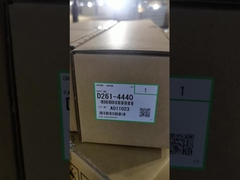 D2614440 D261-4440 Εγκατάσταση ζώνης ασφαλιστήρα για Ricoh Pro C5200S C5210S C5200 C5210 C5300S C5310S C5300 C5