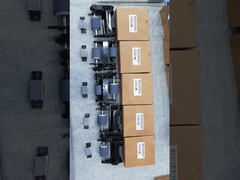 Συσκευή συντήρησης κυλίνδρων CC519-67909 για συσκευές εκτύπωσης HP Color LaserJet M3035 M3027 CM3530