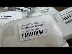 Κουτί συντήρησης Pad T-6716 T671600 για C5790 C5210