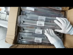 Μεταφορά ζώνης καθαρισμού λεπίδα 033K98750 033K94423 33K98750 33K94423 33K94422 033K94422 Για Xerox 411