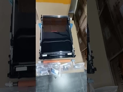 Συνοδεκτό κιτ ζώνης μεταφοράς CE247-67901 για HP CP4525 CP4025