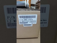 Ενα συμβατό κιτ ζώνης μεταφοράς RM2-6454 για HP M477 M452