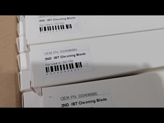 033K96880 2ος BTR Καθαριστική λεπίδα Xerox 242 252 260 550 C60 700 C75 J75 7780 6680 5580 550 560 OEM 03