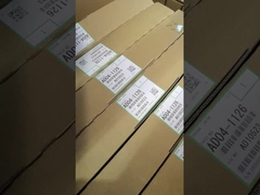 AD04-1126 AD04-1076 IBT Μεταφορά ζώνης καθαριστική λεπίδα για Ricoh AF 1060 1075 2051 205 2060 2075 MP 55